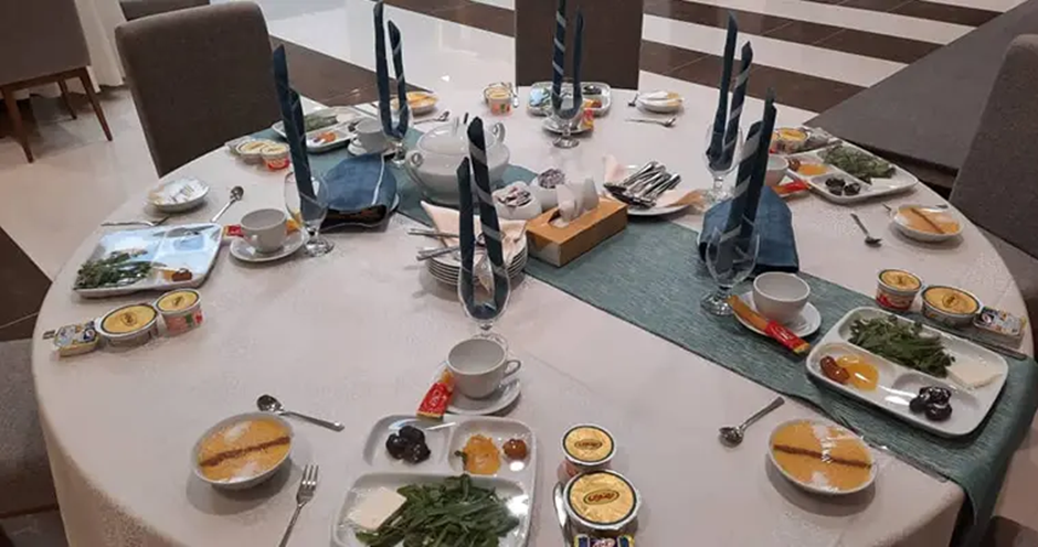 ۵ دلیل برای انتخاب هتل نوین پلاس مشهد ۵ دلیل برای انتخاب هتل نوین پلاس مشهد