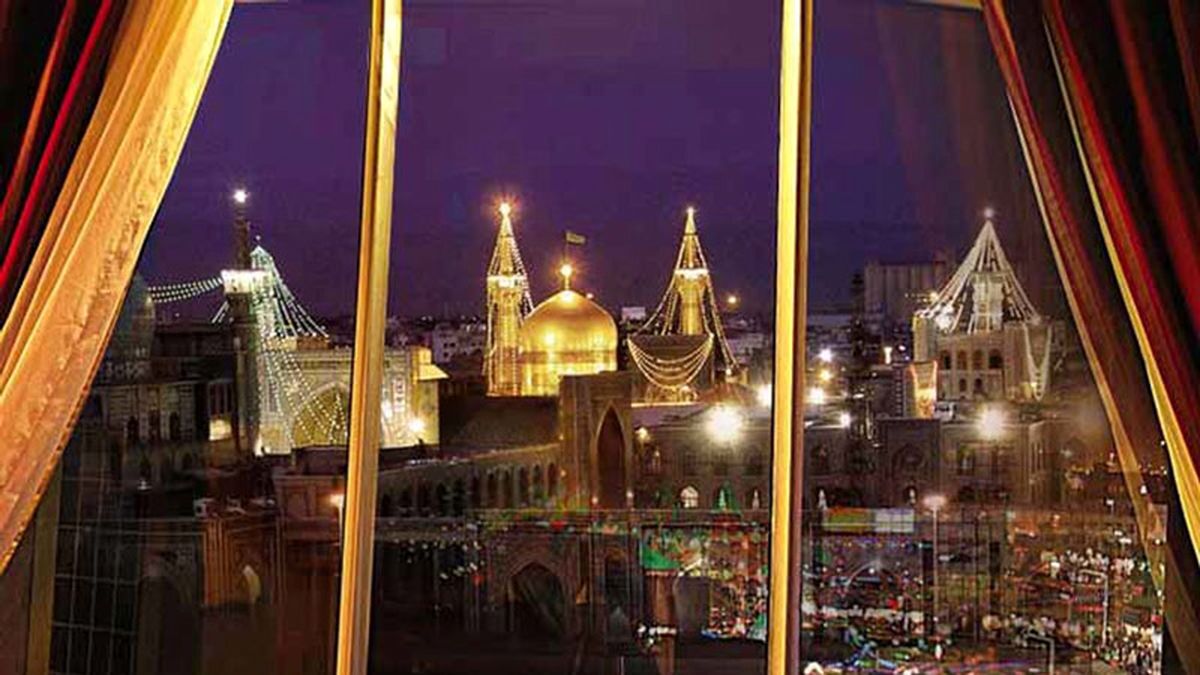 چطور در زمان پیک گردشگری هتل های مشهد را رزرو کنیم؟