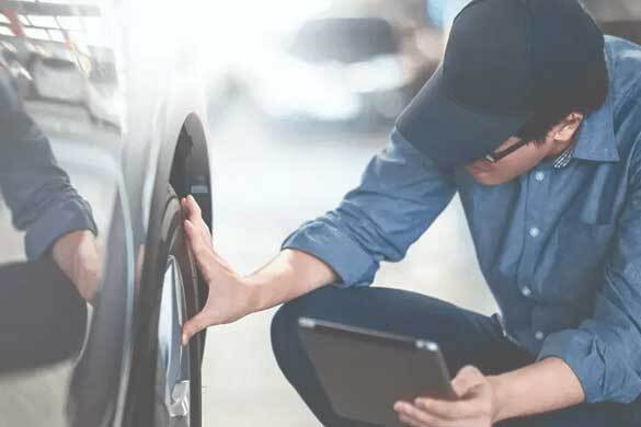 نکات ضروری برای سفر ایمن با خودروی اجارهای نکات ضروری برای سفر ایمن با خودروی اجارهای
