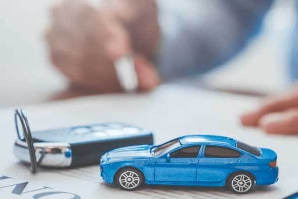 نکات ضروری برای سفر ایمن با خودروی اجارهای نکات ضروری برای سفر ایمن با خودروی اجارهای