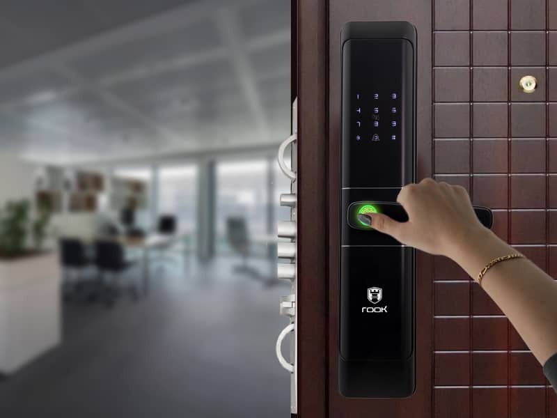 راهنمای خرید دستگیره هوشمند راهنمای خرید دستگیره هوشمند