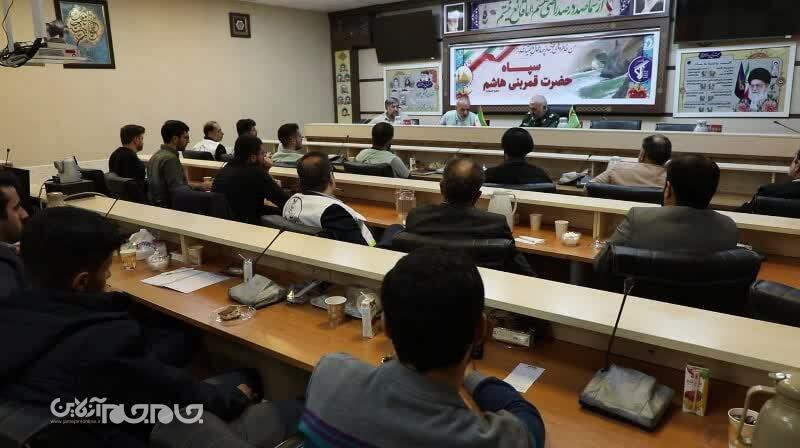 فعالیت 1500 گروه جهادی در چهارمحال و بختیاری فعالیت 1500 گروه جهادی در چهارمحال و بختیاری