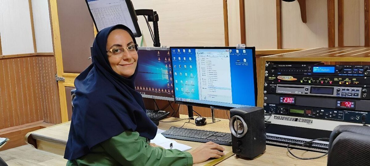 فرانک سعیدی‌ آریا، برنامه‌ساز رادیویی تاکیدکرد: جشنواره پژواک چتری برای ارتقای دانش و گردهمایی برنامه‌سازان رادیویی است.