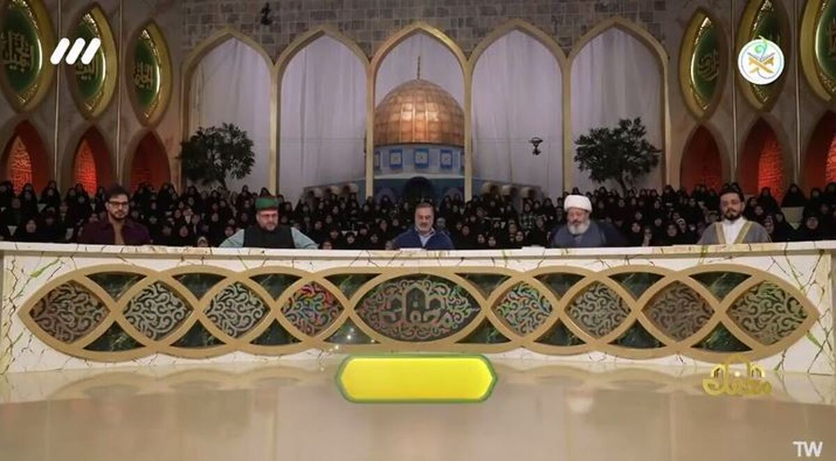 کارگردان برنامه «محفل» خبر داد که این برنامه به پنج زبان مختلف دوبله شده و در کشورهای ترکیه، عراق، پاکستان و هند پخش می‌شود.