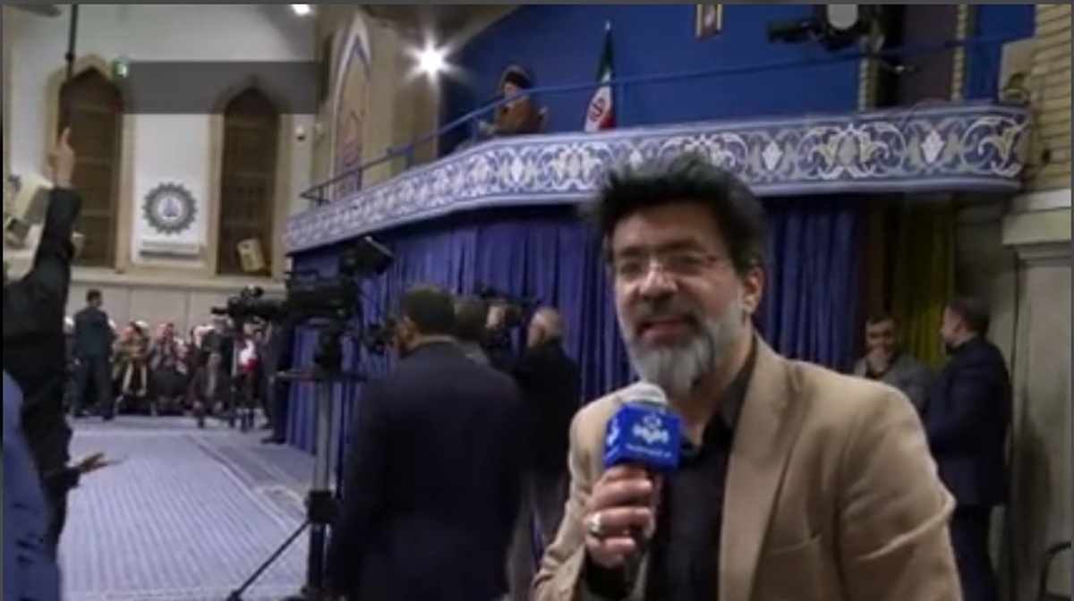 در این ویدئو نگاهی به نخستین دیدار نوروزی رهبر انقلاب می اندازیم.