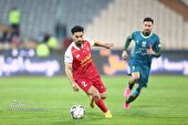 پرسپولیس به دنبال اولین پیروزی در سال جدید  | نوار تساوی‌های سپاهان قطع می‌شود؟