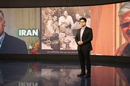 «نوسان» به آنتن شبکه دو بازگشت
