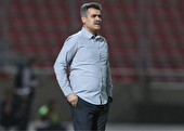 دلیل غیبت پورموسوی در تمرین مس رفسنجان مشخص شد