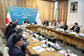 عملیات اجرایی بیمارستان یک‌هزار تختخوابی همدان امسال آغاز می‌شود
