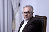 ببینید | برکناری معاون رئیس‌ جمهور