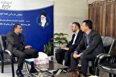 تسریع در ایجاد زیر ساخت‌های منطقه اقتصادی جهان‌آباد برای پیوستن به چرخه تولید
