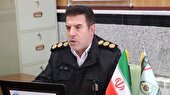 تصادف منجر به فوت در معابر درون‌شهری اردبیل به صفر رسید