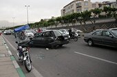 تشدید برخورد با تخلفات حادثه‌ ساز در معابر شهری
