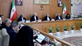 مرور کارنامه نوروزی دولت و تحقق هدف‌گذاری پویش «نه به تصادف»