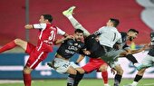بازی‌های پرسپولیس و تراکتور در ۲ فصل آینده بدون تماشاگر شد