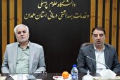 همدان می‌تواند قطب گردشگری سلامت منطقه شود