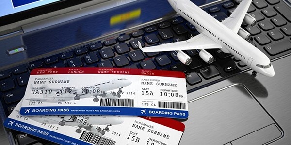 رزرو بلیط هواپیما با تخفیف ویژه؛ چطور از پیشنهادهای لحظه آخری استفاده کنیم؟