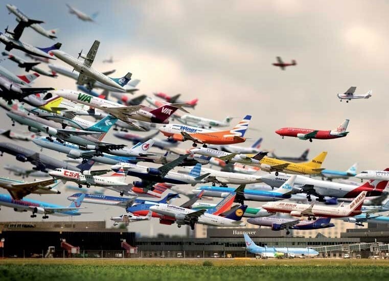 رزرو بلیط هواپیما با تخفیف ویژه؛ چطور از پیشنهادهای لحظه آخری استفاده کنیم؟