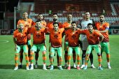 مس با لشکر مصدومان و محرومان به مصاف سپاهان می رود