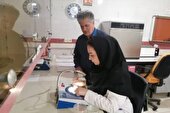 نظارت ویژه بر بهداشت آب شرب همدان در نوروز ۱۴۰۴؛ بیش از ۶۷ هزار آزمایش کیفیت آب انجام شد