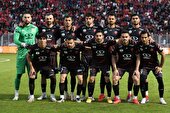 ببینید | خلاصه بازی نساجی مازندران ۰ - پرسپولیس ۱