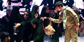 جامعه بدون فرهنگ ایثار به سقوط نزدیک می‌شود
