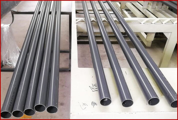 خرید مستقیم لوله خم سرد ساختمانی از تولید کننده معتبر