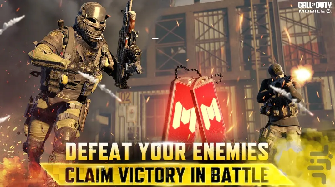 چرا ویجی استور بهترین انتخاب برای خرید اکانت کالاف دیوتی موبایل است؟ چرا ویجی استور بهترین انتخاب برای خرید اکانت کالاف دیوتی موبایل است؟