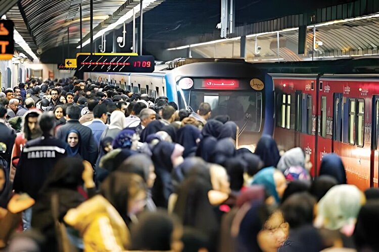 نوسازی شبکه حمل و نقل شتاب می‌گیرد؟