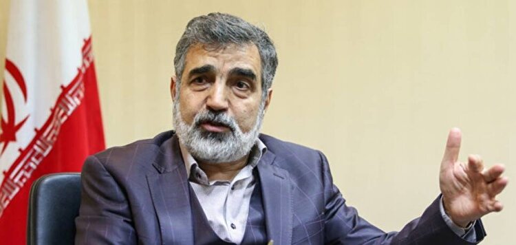 هیچ‌کس نمی‌تواند با زبان تهدید با ملت ایران سخن بگوید