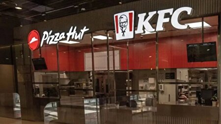جنبش بایکوت در حمایت از فلسطین شعب KFC در ترکیه را تعطیل کرد