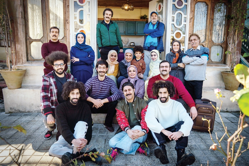 «پایتخت»، صداوسیما را به دانشگاه بودن نزدیک کرد