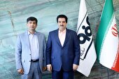 ارتقای خدمات و محصولات به طور مستمر در بانک رفاه کارگران دنبال میشود