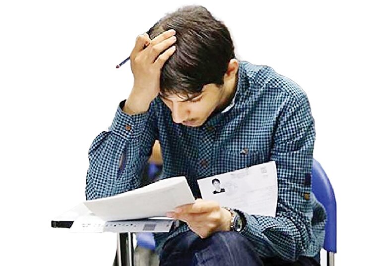 توصیه‌های دقیقه‌نودی برای کنکوری‌ها