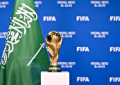 عربستان آماده میزبانی جام جهانی ۶۴ تیمی