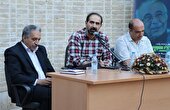 برگزاری اولین نشست تخصصی عصر ادبیات در کرمان