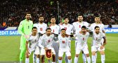 کمیته ملی المپیک صعود تیم ملی فوتبال به جام جهانی ۲۰۲۶ را تبریک گفت