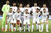 عکس | تمجید خاص فیفا از تیم ملی فوتبال ایران در شبکه‌های اجتماعی
