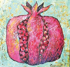 سفری به اعماق شب یلدا