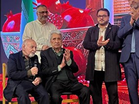 «چله ایرانی»؛ ادای احترام رادیو فرهنگ به پیشکسوتان صدا در شب خاطره‌ها