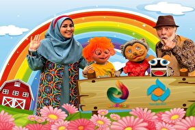 بازگشت «رنگین‌ کمان» با داستان‌هایی از دنیای بهداشت 