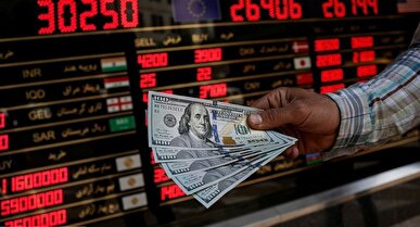 عوامل گرانی ارز مشخص شد