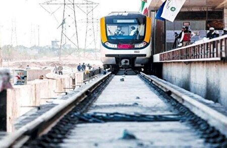 تا پایان سال چند ایستگاه جدید در  متروی تهران افتتاح می‌شود