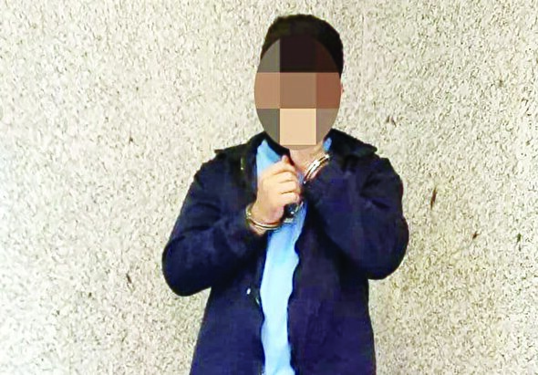 درخواست تخفیف مجازات مرد آزارگر رد شد