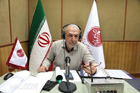 گزارش تصویری | آغاز ششمین سال فعالیت رادیو مقاومت