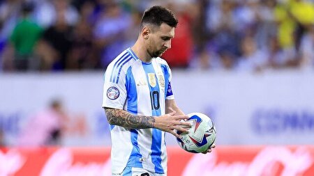 شماره ۱۰ آرژانتین مرد رکوردها در ۲۰۲۲