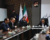 تشریح عملکرد و برنامه‌های حوزه راهداری