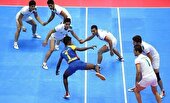 البرز، الگوی مدیریت منظم در کبدی کشور
