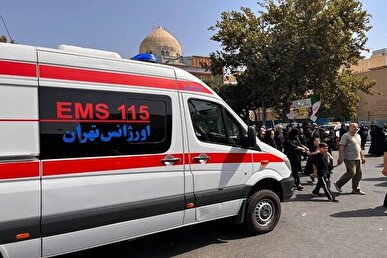 وقوع ۱۷ سانحه اتوبوسی در آذرماه؛ ۲۲ جان باخته و ۲۵۰ مصدوم