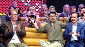 یلدای خاطره‌ساز تلویزیون